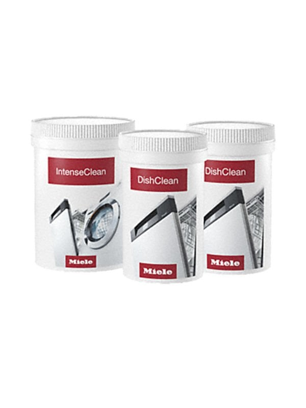 DishClean & IntenseClean Set
