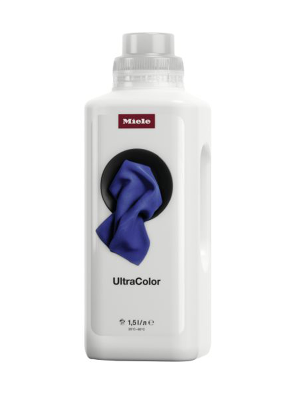 Ultra Color Renkli Çamaşırlar İçin Sıvı Deterjan