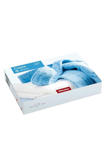 Caps Aqua 9 LU Yumuşatıcı Kapsül